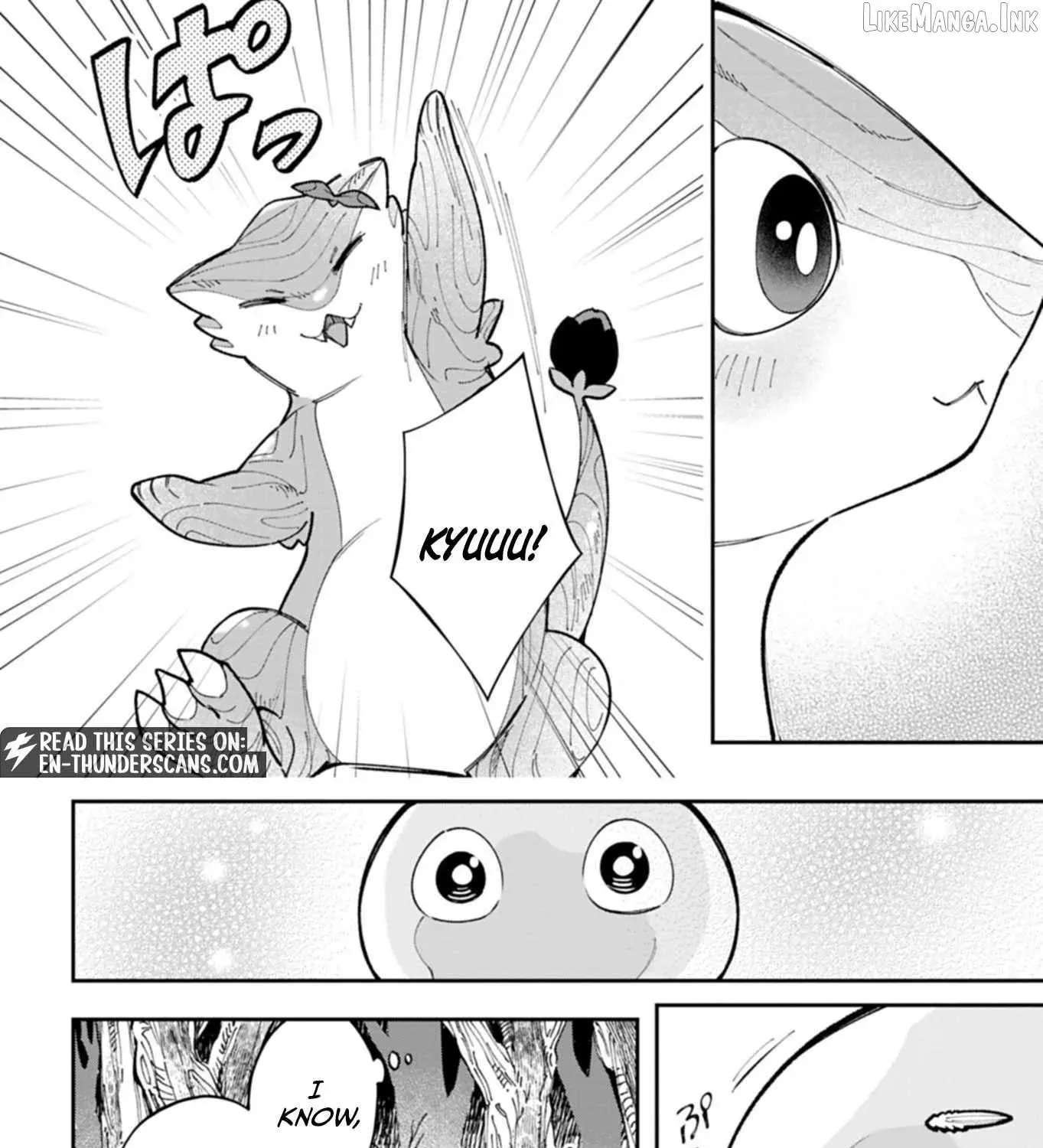Reincarnated as a Green Slime, I’ll Turn the Whole World Green Chapter 1 - page 73