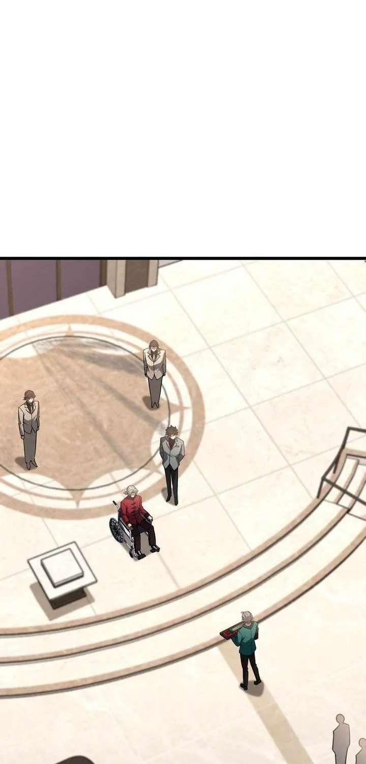 Reincarnated as a Mediocre Member of a Prestigious Family, I Used to Be the Strongest Chapter 22 - page 36