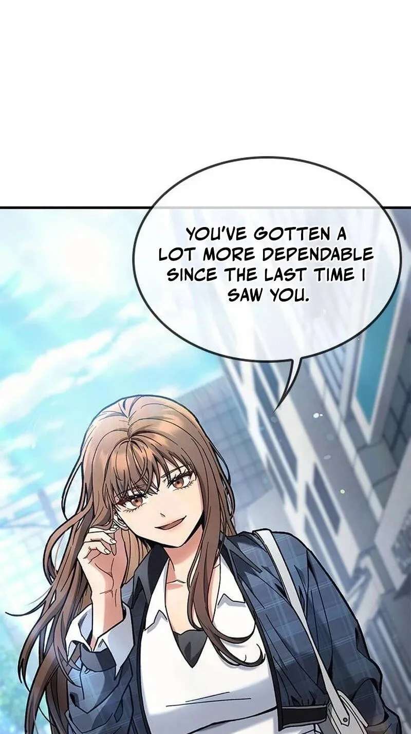 Looking for a Top-Tier Fighting Coach Chapter 18 - page 43