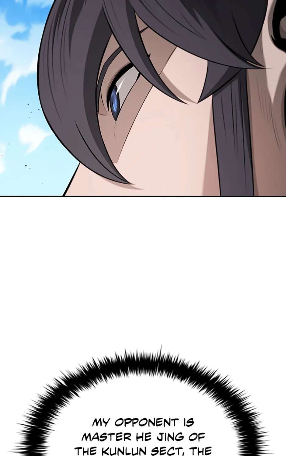 Absolute Master of the Senate Chapter 83 - page 150