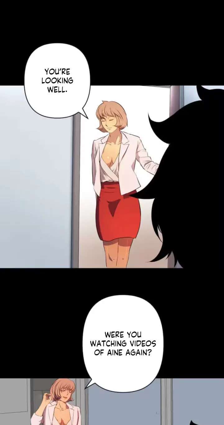 Please Accept My Wife Chapter 33 - page 34