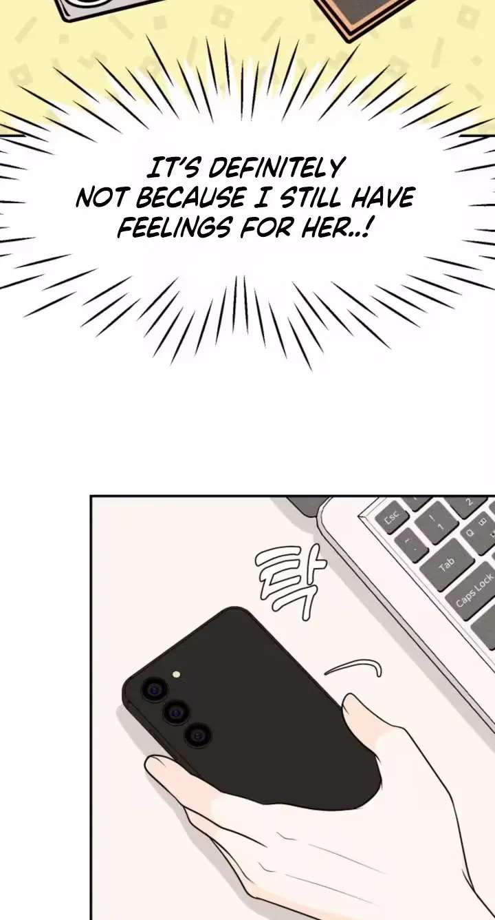 Pure Love Quest, Again Chapter 9 - page 25