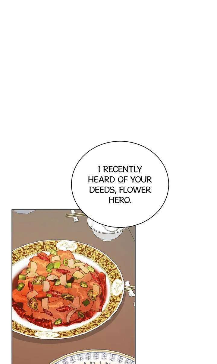 For a Thousand Autumns Chapter 63 - page 71