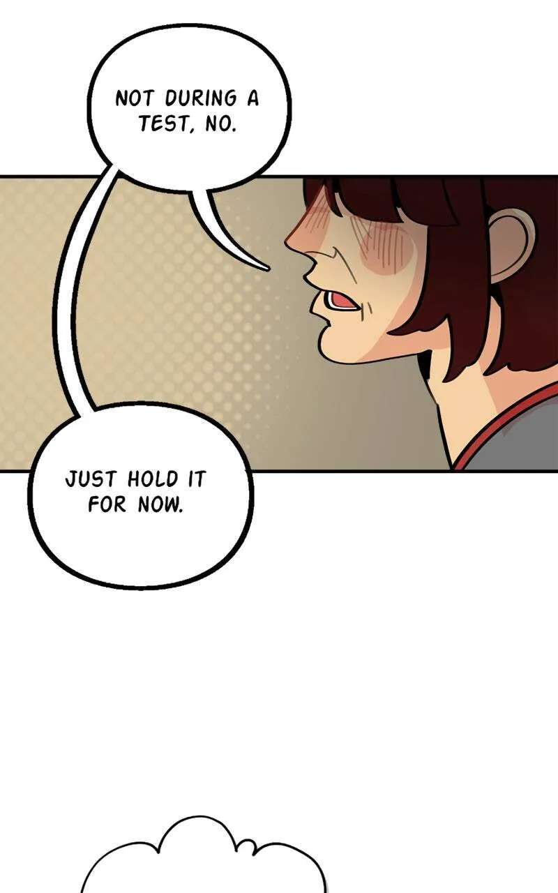 Not So Silent Chapter 90 - page 46