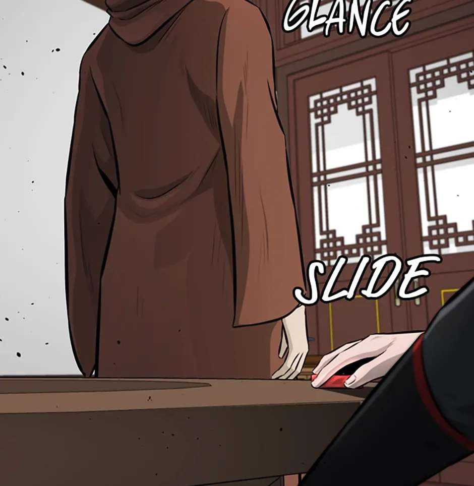 Absolute Master of the Senate Chapter 82 - page 82