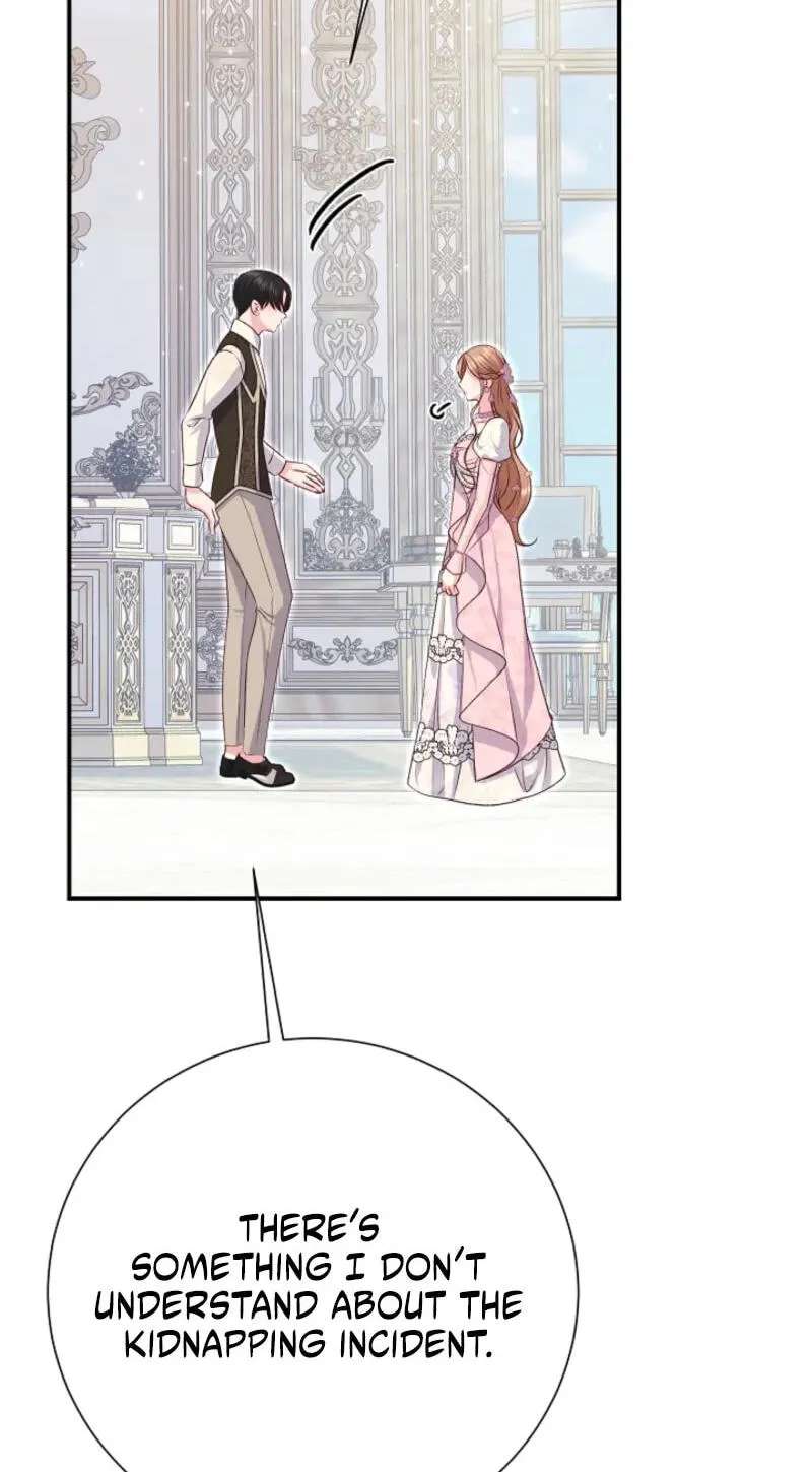 When Cinderella’s Magic Fades Away Chapter 106 - page 74