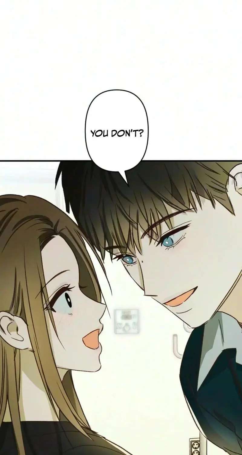 Chat with me Chapter 23 - page 100