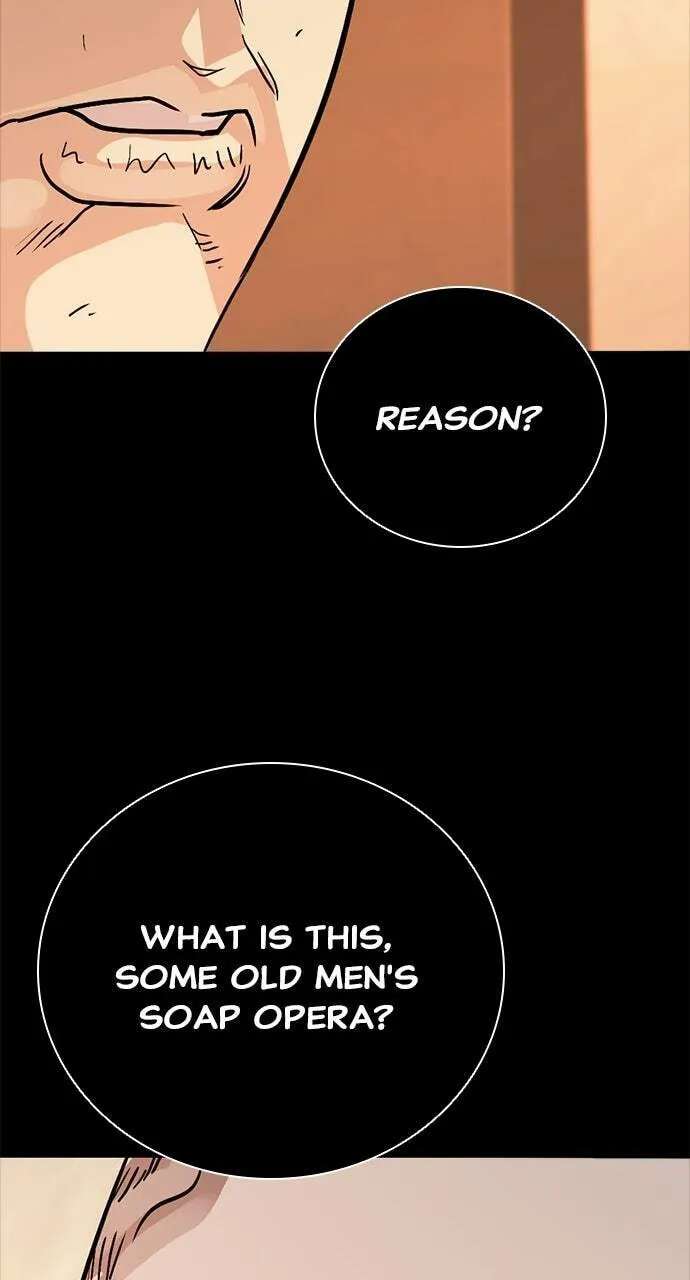 The Worst Generation Chapter 65 - page 139