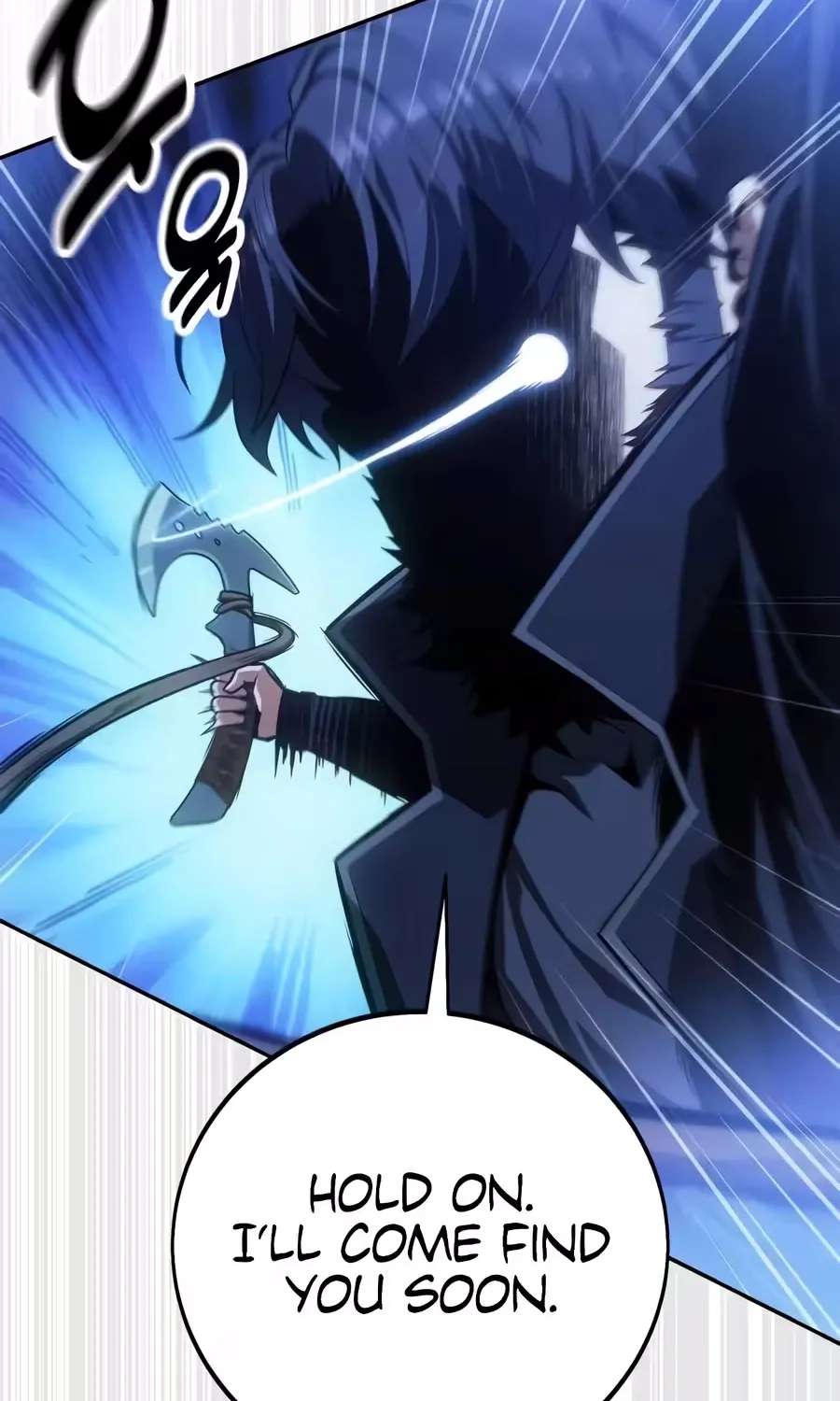 30 Years Have Passed Since the Prologue Chapter 16 - page 61