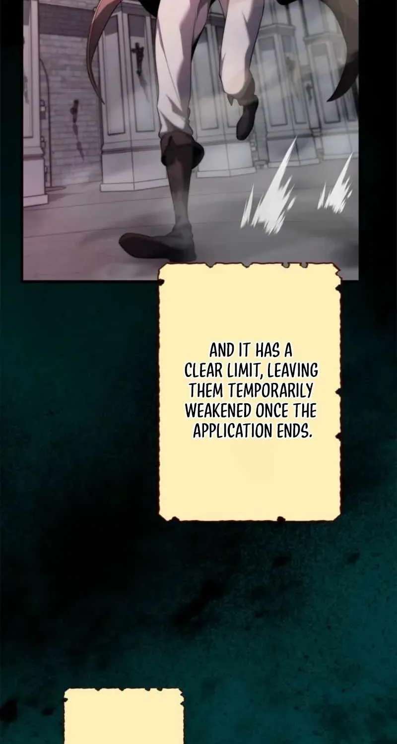 Eldomia Era: The Reincarnated Vengeful Chapter 38 - page 24