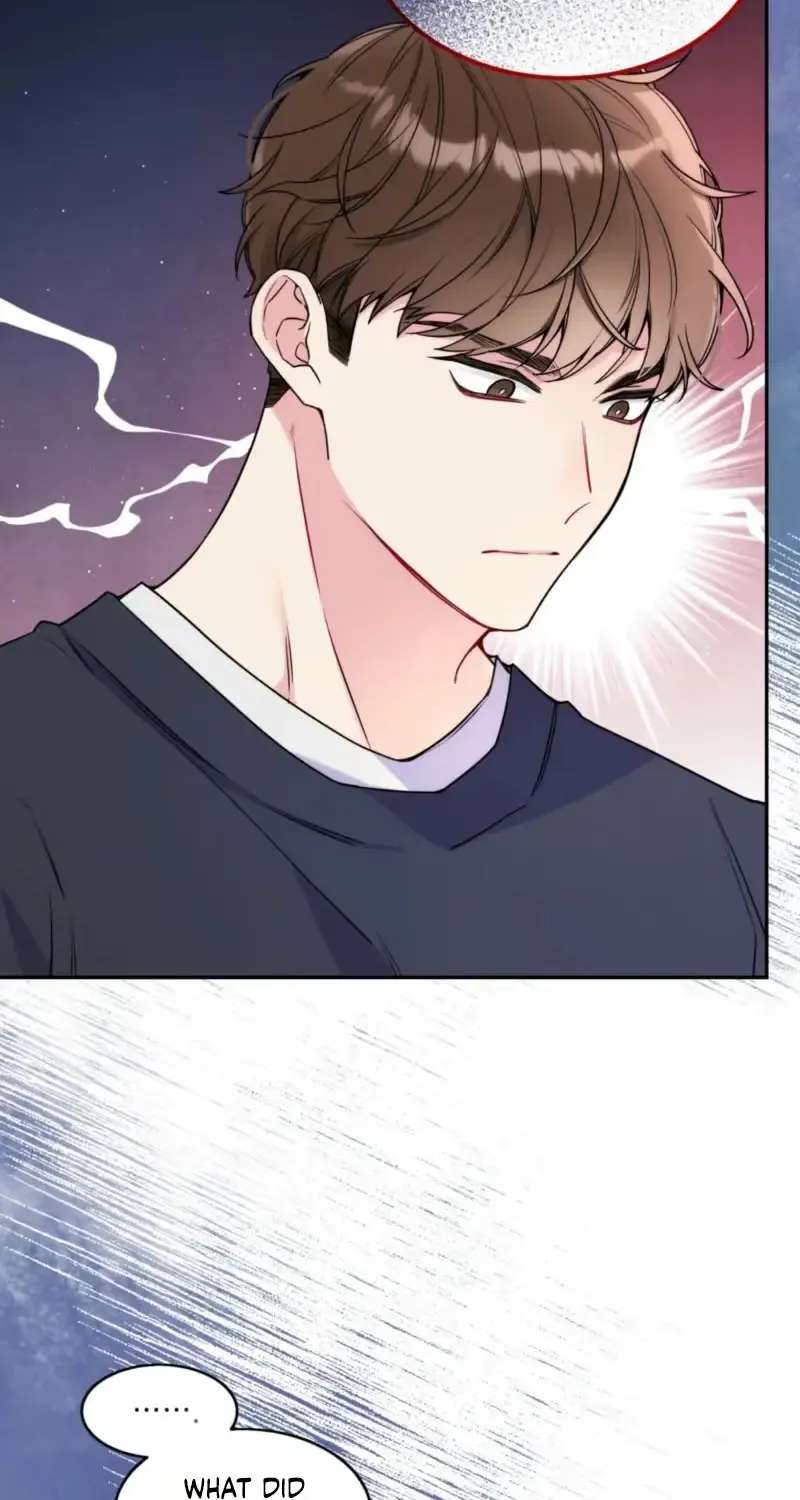 Have You Been Treated Unfairly? Chapter 1 - page 47