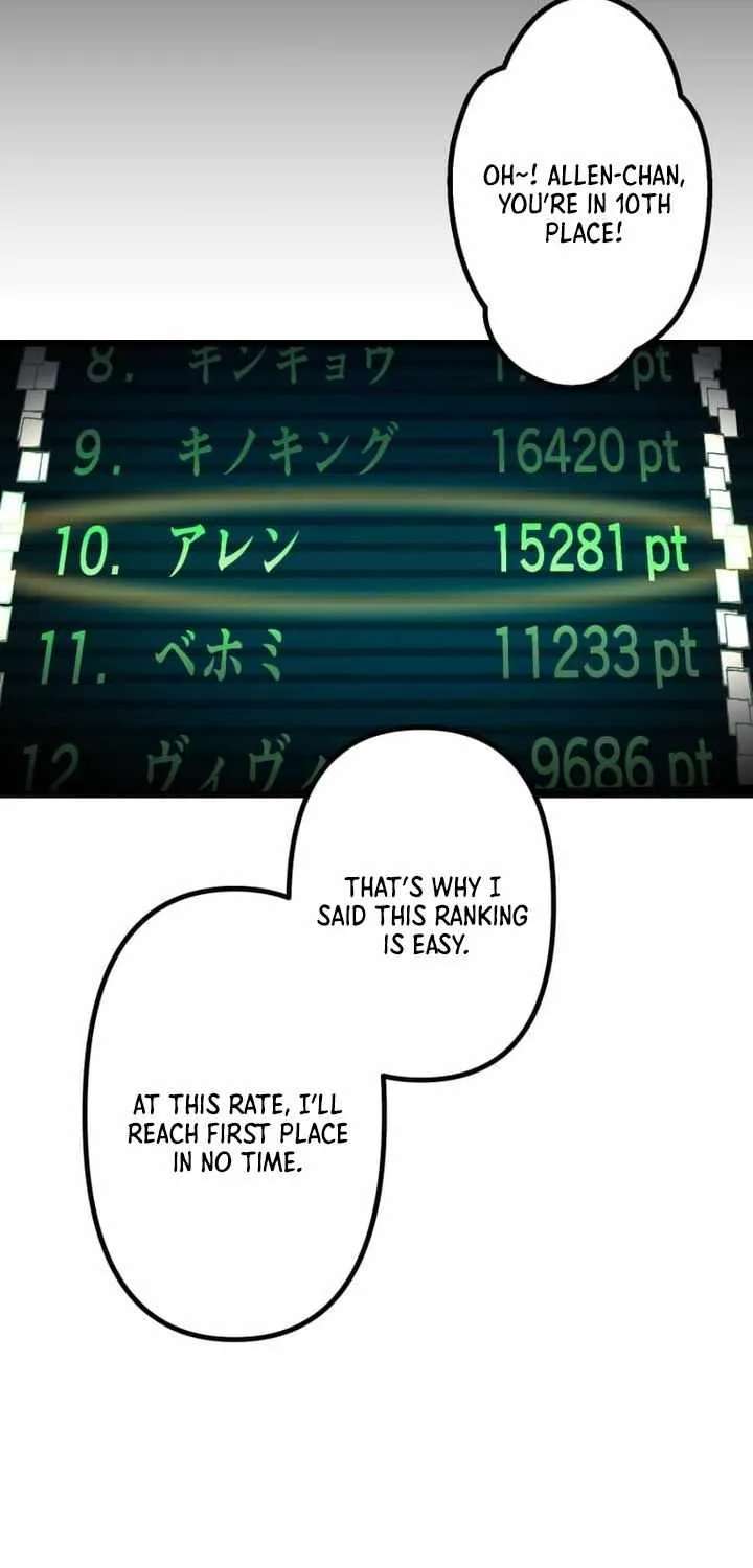 The Reincarnation of God-Level Crafting Chapter 37 - page 88