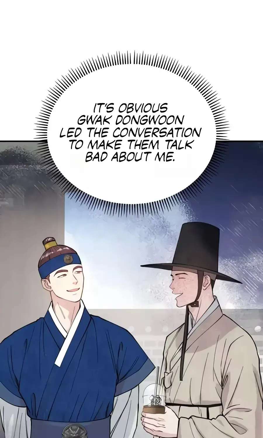 Born to Be Beautifully Famous Chapter 65 - page 100