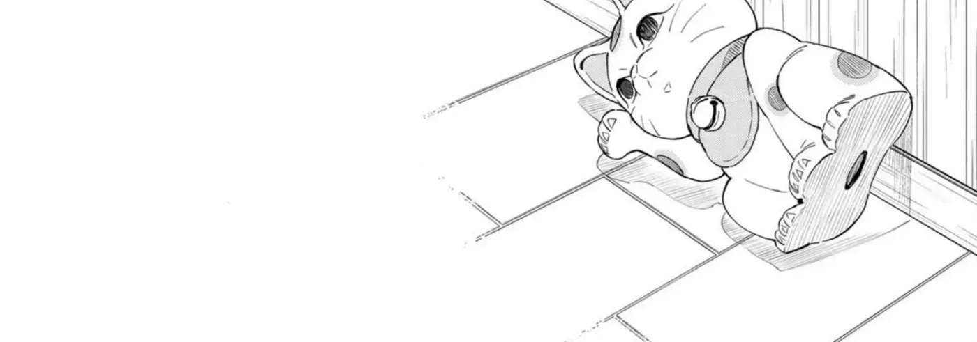 Youkai Izakaya non Bere ke Chapter 16 - page 36