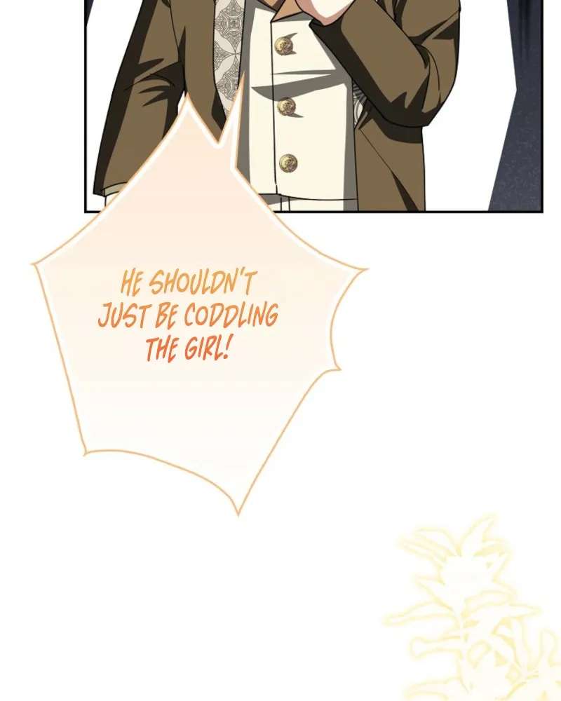 I’ll Try to Save My Father Chapter 24 - page 24