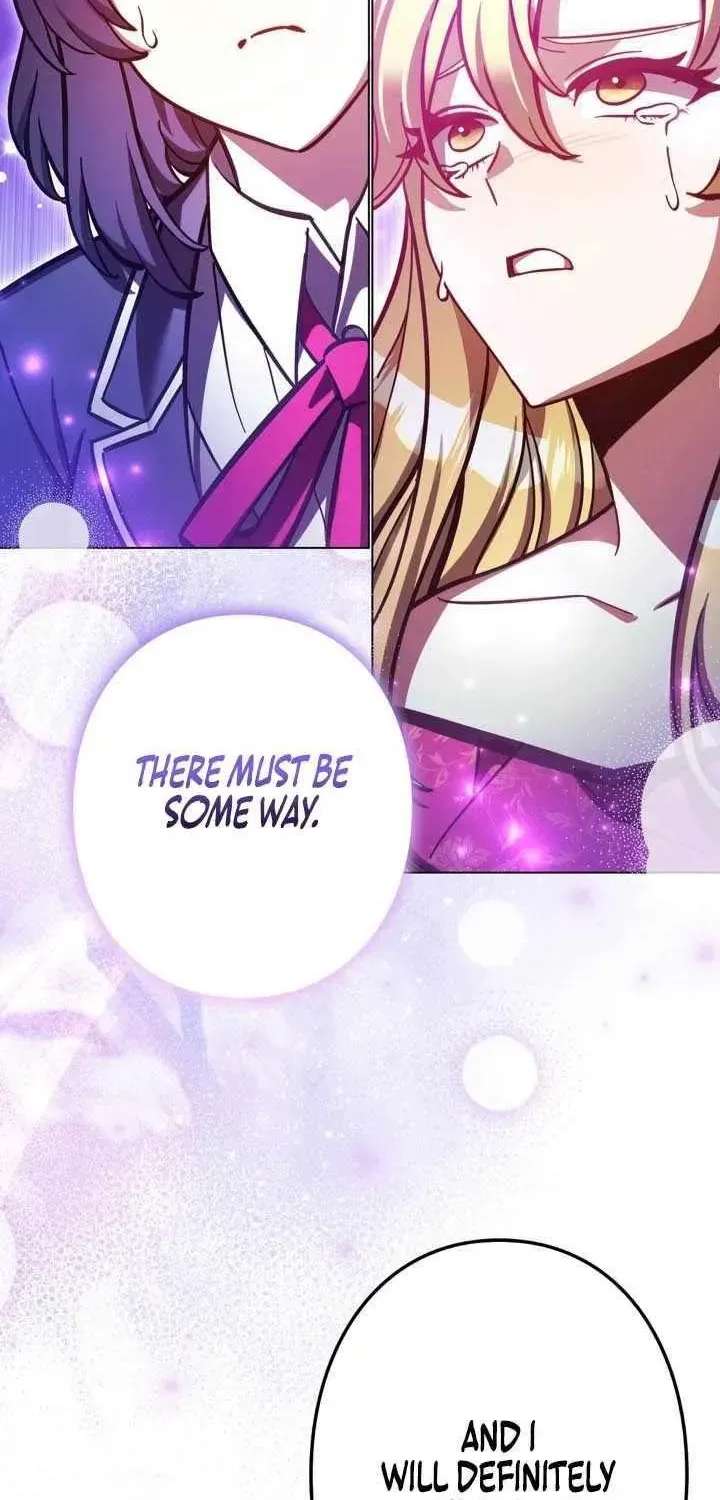 The Main Heroines Are Trying To Kill Me Chapter 70 - page 81