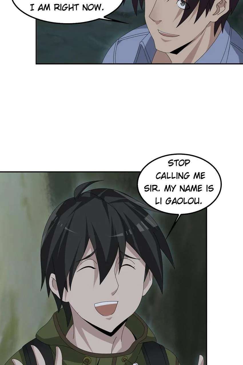 The Master of Fate Chapter 81 - page 25