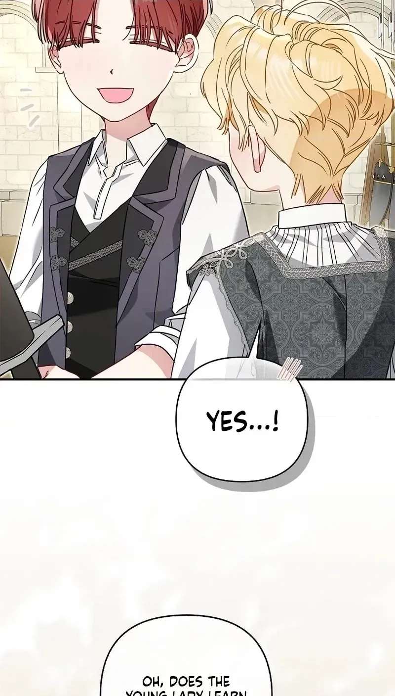 The Female Lead Takes Care of Everything Chapter 16 - page 10