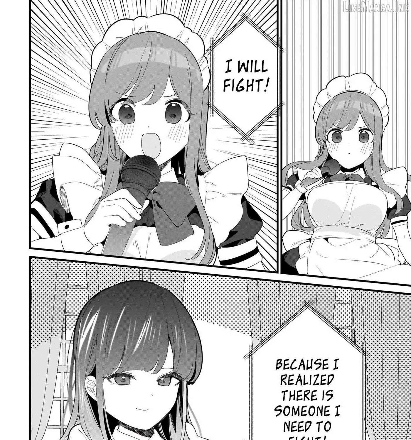 mouto wa Kanojo ni Deki Nai no ni Chapter 30 - page 23
