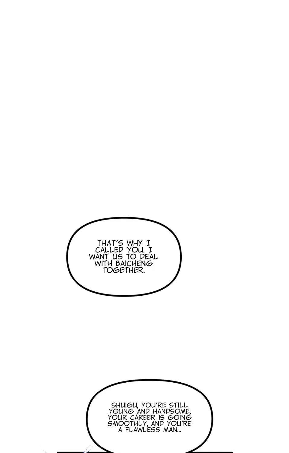 Senpai-chan Is a man Chapter 16 - page 10