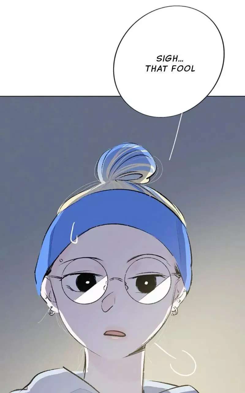 Why Don't I Have Anyone by My Side? Chapter 54 - page 77
