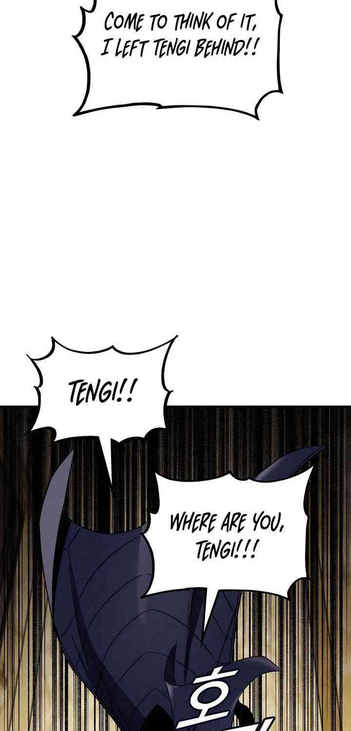 Rankers Return Remake Chapter 258 - page 62