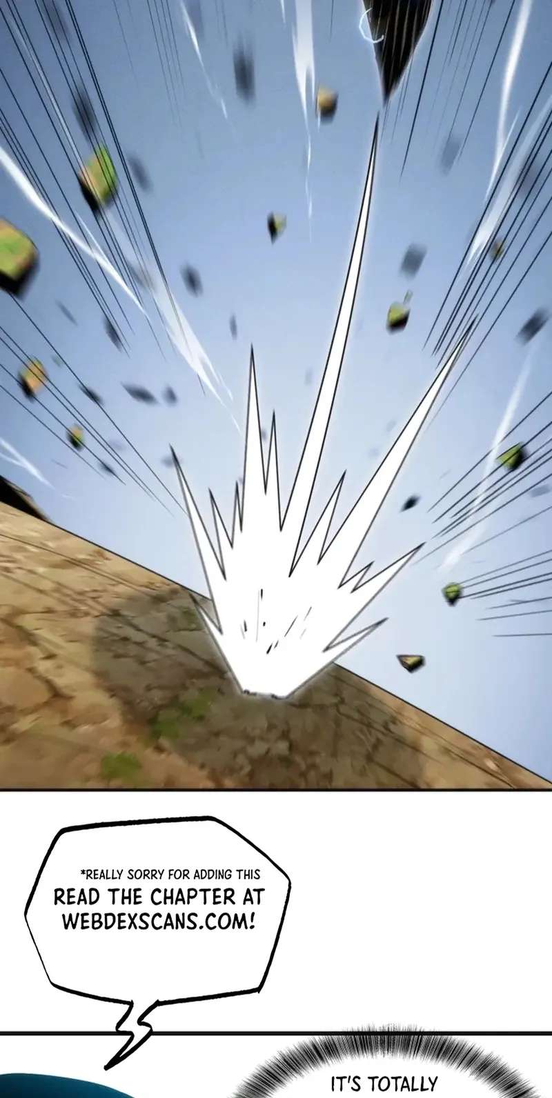 God of Games: The Ultimate Evolution Chapter 26 - page 51