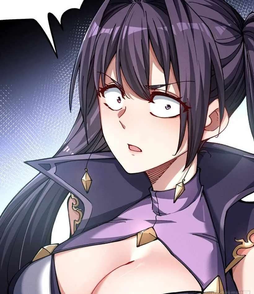 Bai Lan De Wo, Quan Kao Tu Di Xu Ming Chapter 26 - page 60