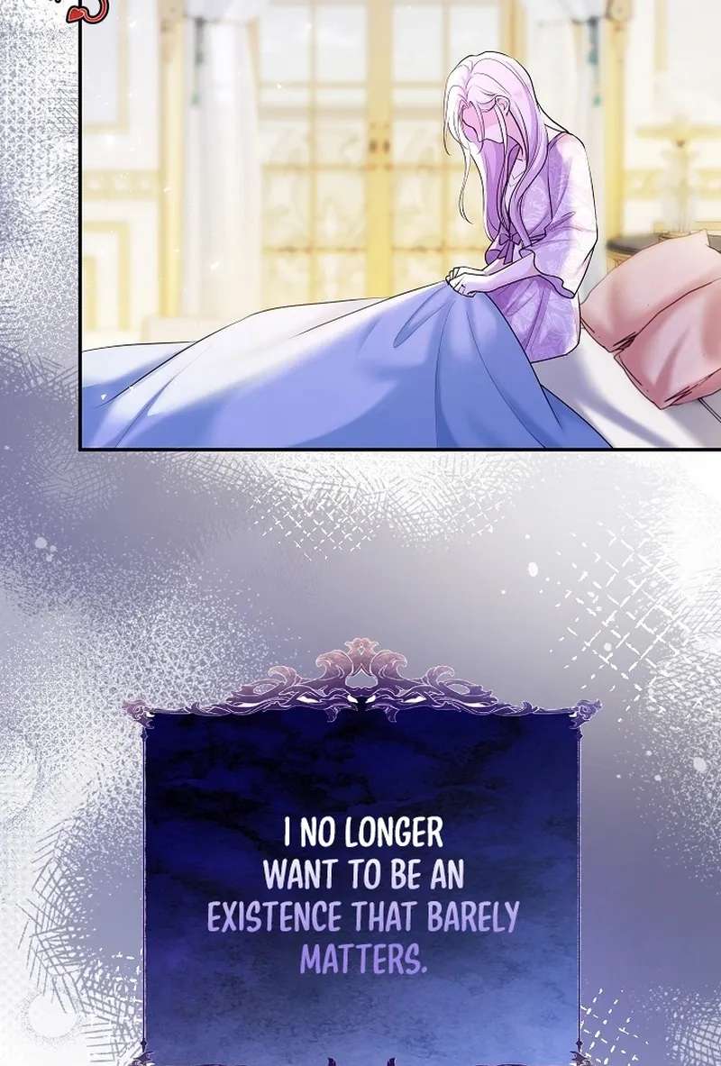 The Grand Duchess Disappeared on a Silent Night Chapter 22 - page 78