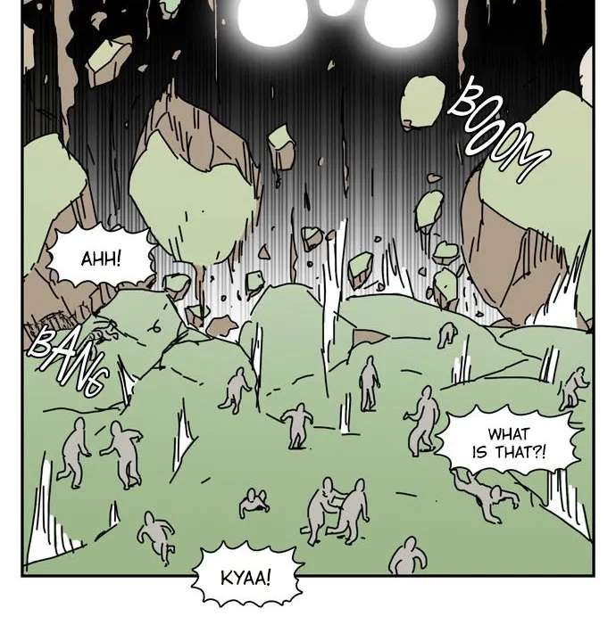 Nature Man Chapter 1 - page 6