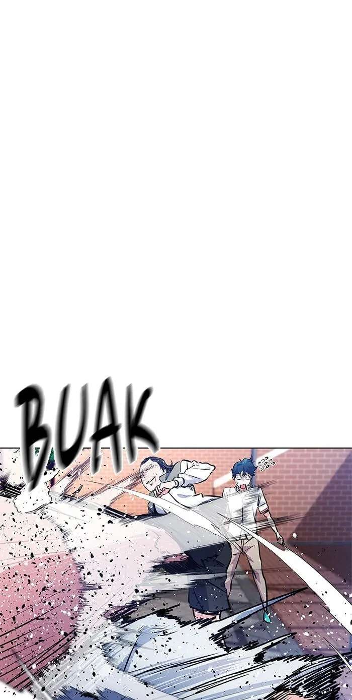 Top Corner Chapter 254 - page 30