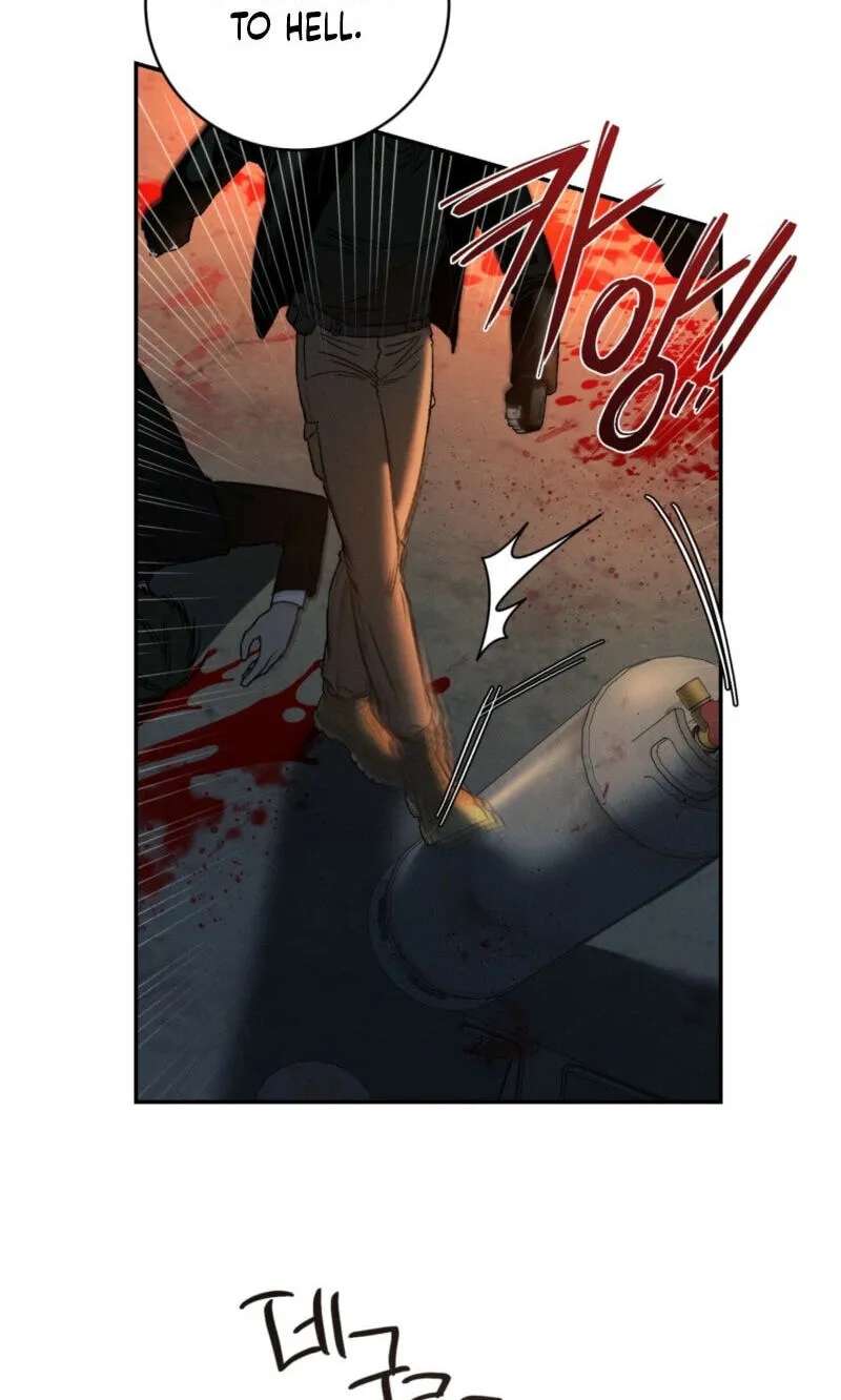 Things that deserve to die Chapter 37 - page 30