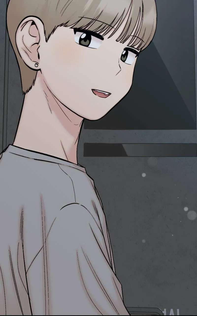 My Dud To Stud Boyfriend Chapter 186 - page 2