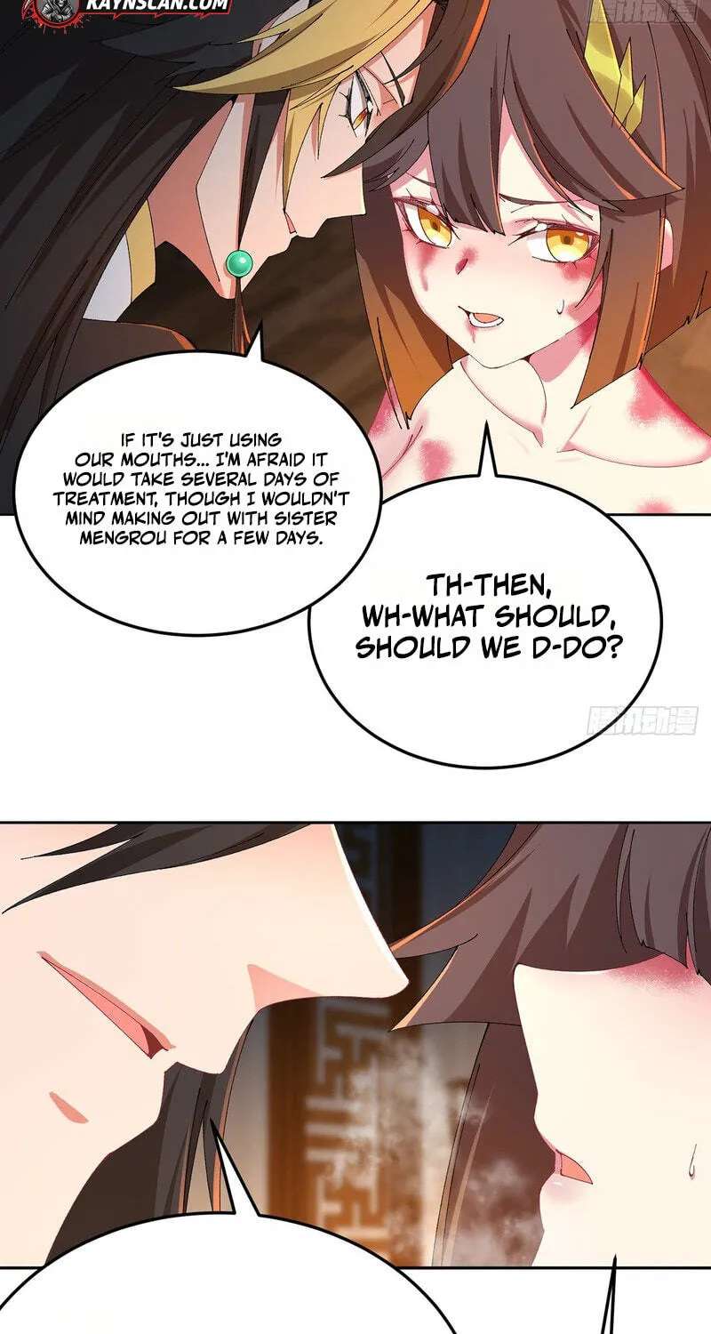 Yuanlai, Tamen Cai Shi Zhujiao Chapter 97 - page 41