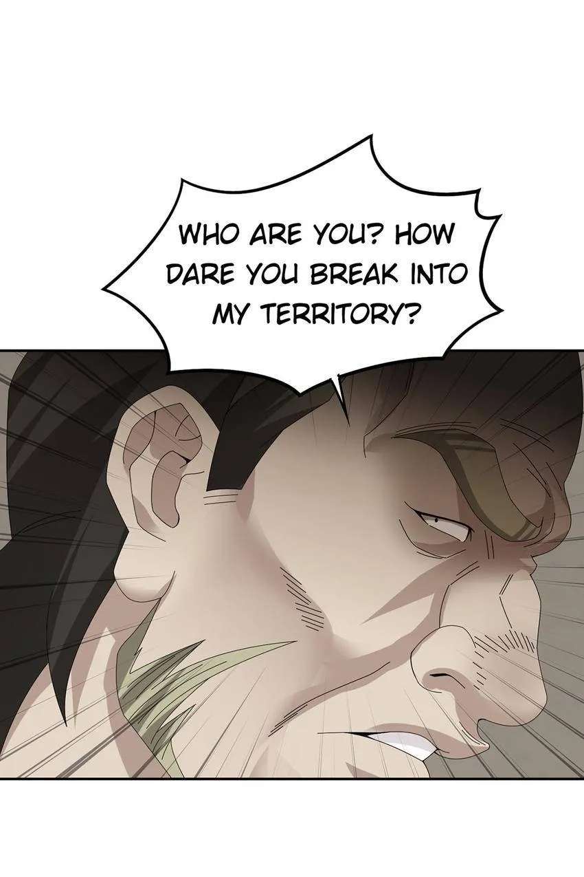 The Master of Fate Chapter 82 - page 7