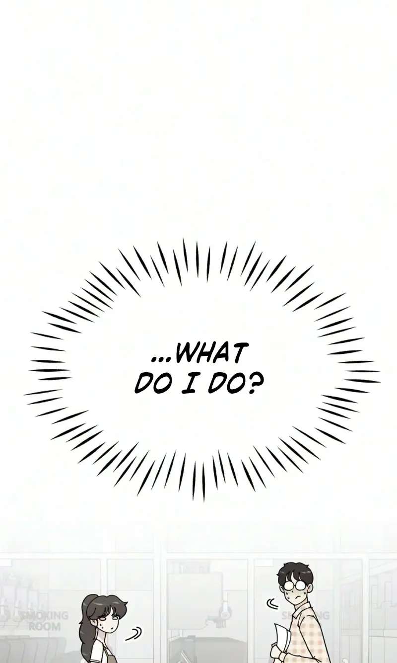 Reverse Puberty! First Love Chapter 7 - page 17