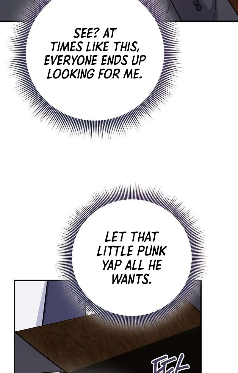 The Overly Competent Junior Employee Chapter 30 - page 38