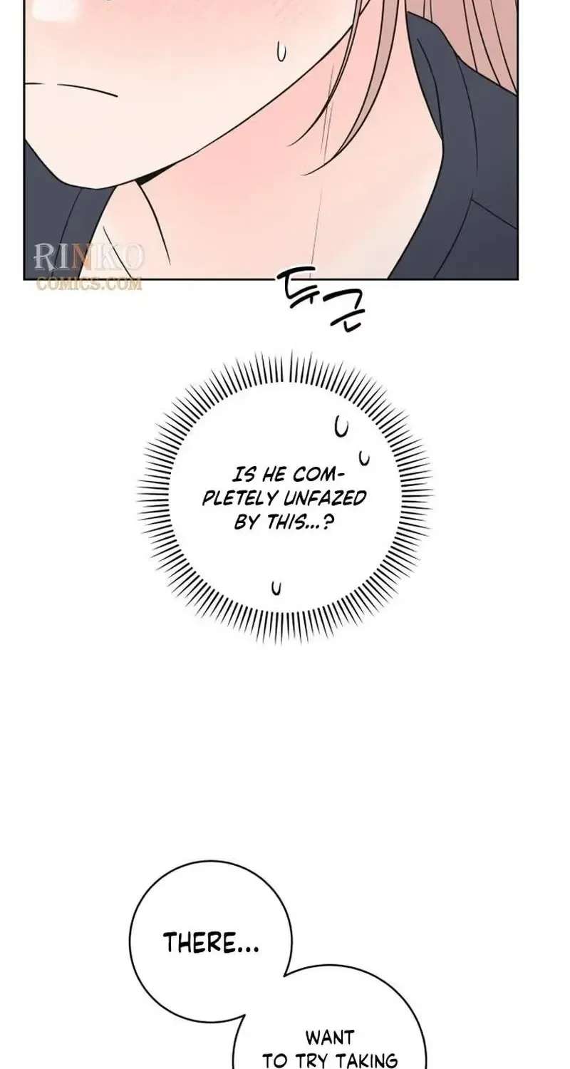 The Secret That Made You Cry Chapter 13 - page 75