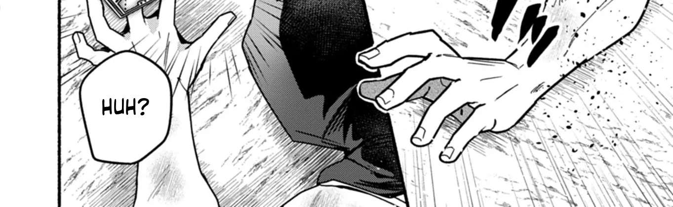 MMO! Playing the game freely led to superhuman abilities Chapter 11.2 - page 23