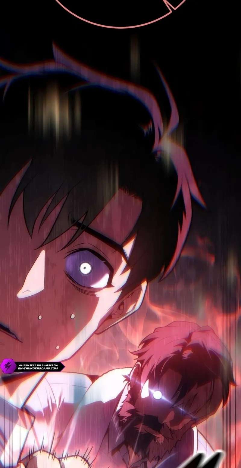 30 Years Have Passed Since the Prologue Chapter 14 - page 37