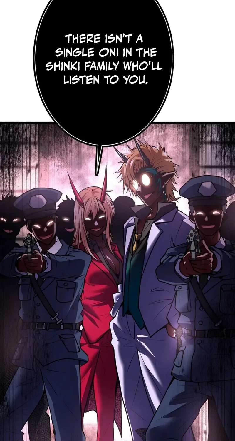The Man Who Vowed Revenge on His Demon Wife Chapter 1 - page 196