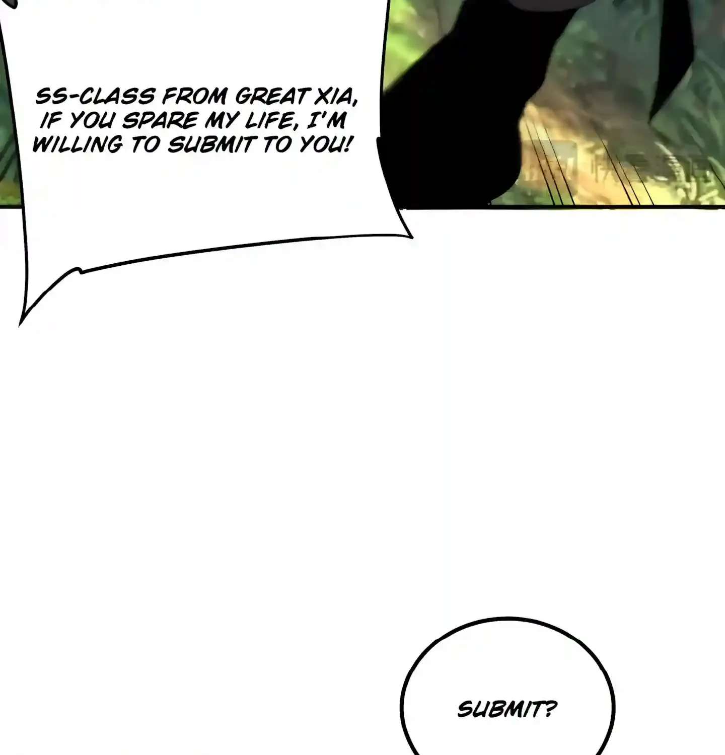 Awakening the Purple Thunder at the Beginning Chapter 86 - page 37