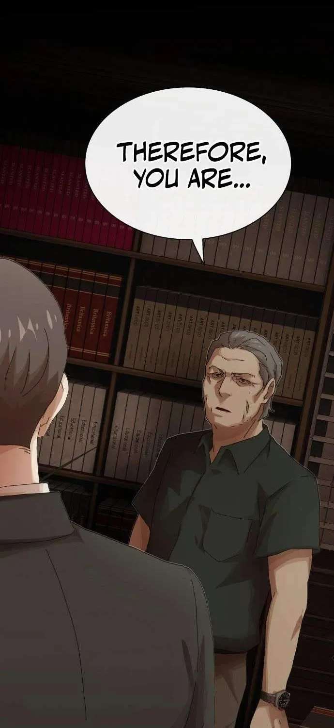 The Genius Who Reads the World Chapter 65 - page 34