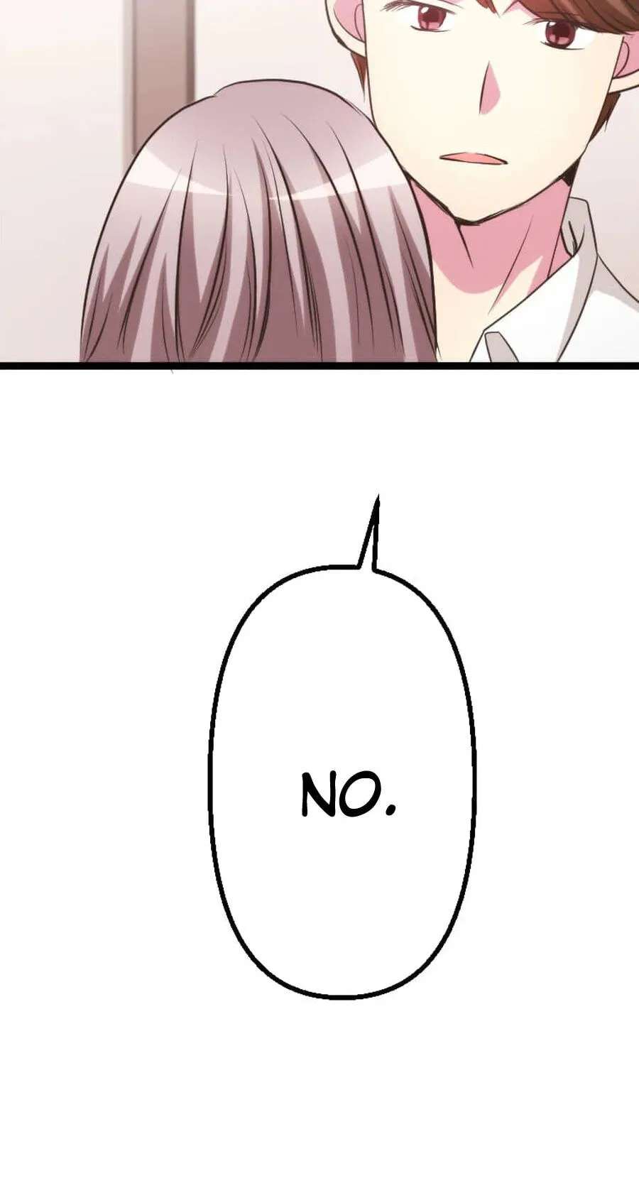 Camouflage Fuufu Chapter 58 - page 18