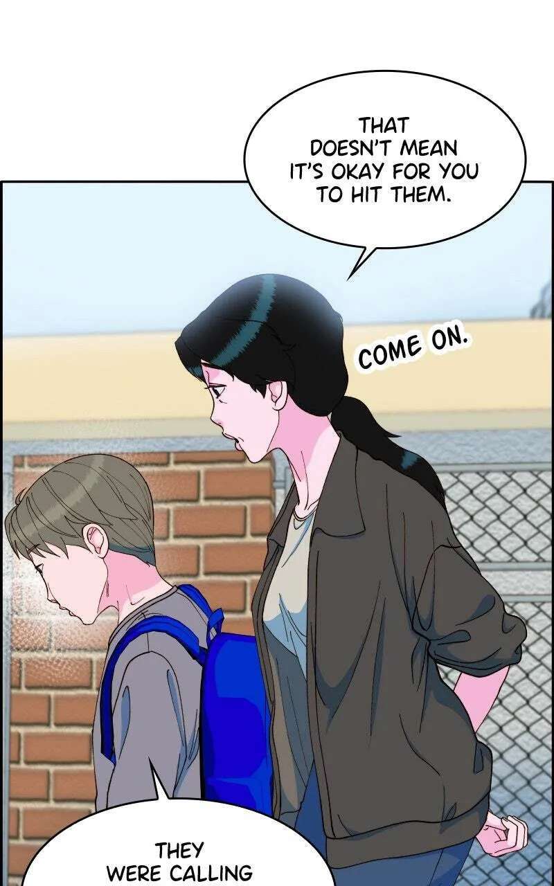 Momfluencer Chapter 89 - page 18