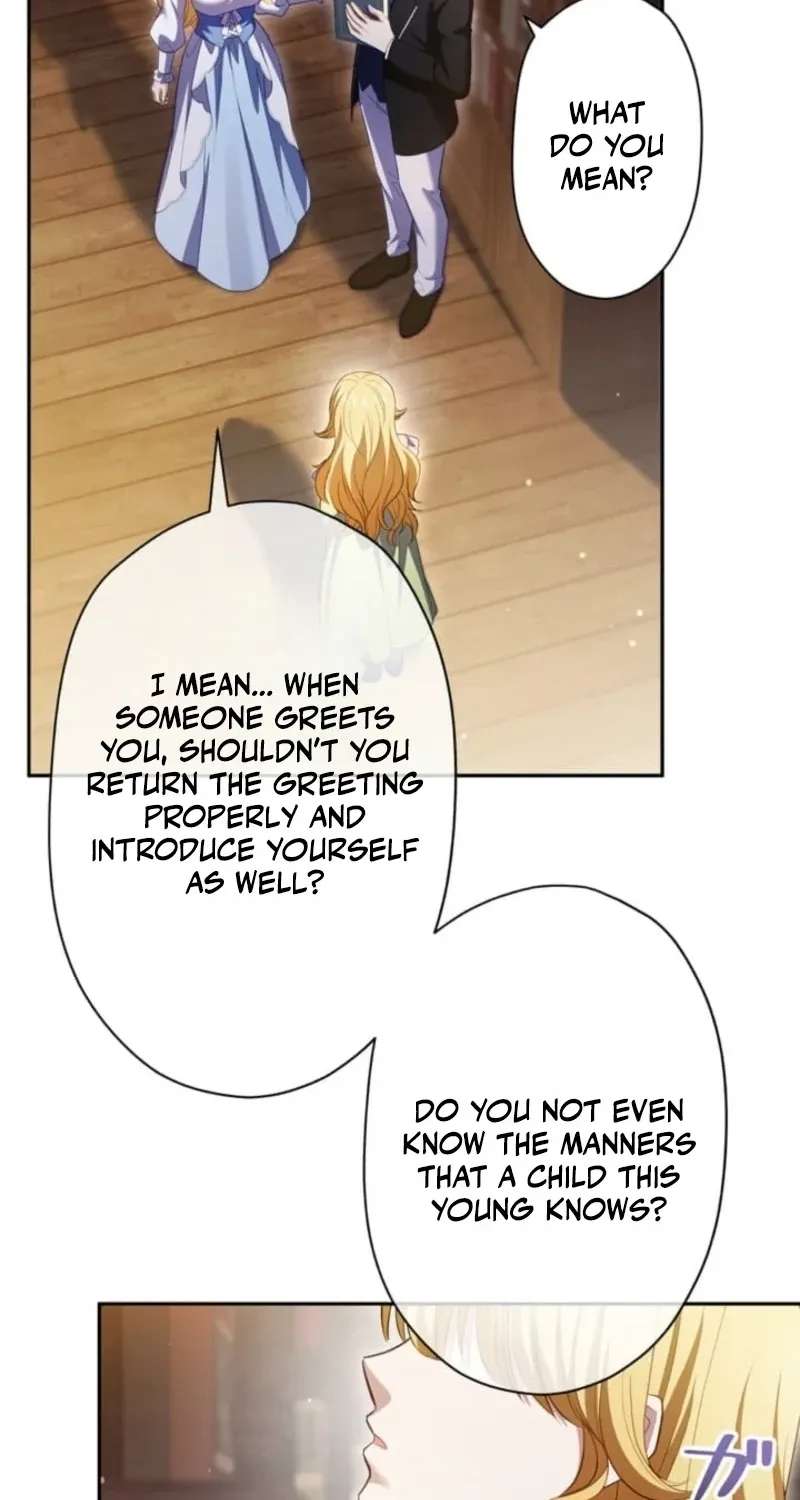 My Husband Caught Me Cheating Chapter 36 - page 64
