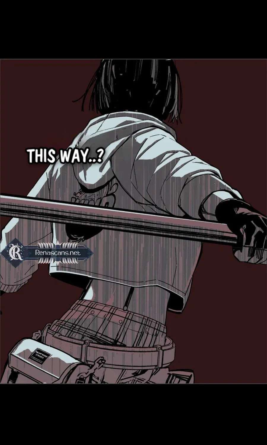 Bitterside Cranberries Chapter 15 - page 152