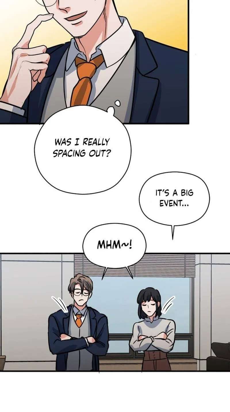 My Secretary Wants To Kill Me! Chapter 34 - page 18