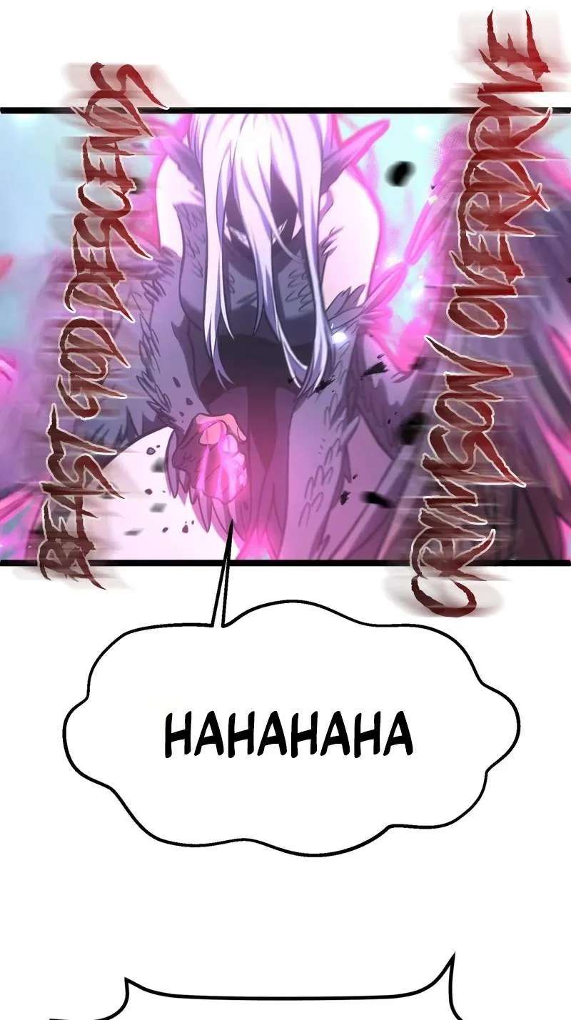After Rebirth, I Used Mirror Reversal For Vengeance Chapter 68 - page 8