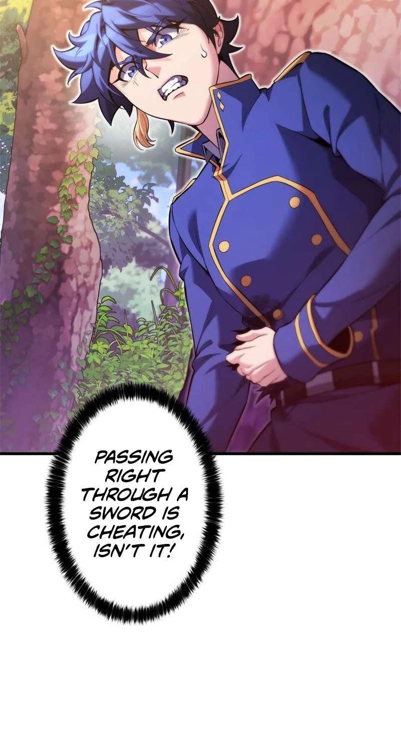 Eldomia Era: The Reincarnated Vengeful Chapter 36 - page 3